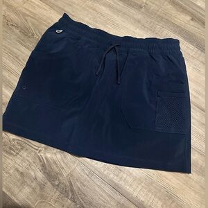 Columbia Dark Blue Sportswear